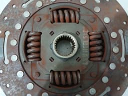 ASTON MARTIN Aston Martin DB9 4G43-6W366-AE Shock Washer Vibration Damper Flexplate — thumbnail 10