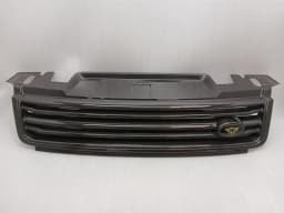 LAND ROVER Land Rover Range Rover Sport L494 Front Grille Urban Carbon Fiber Radiator Grille — thumbnail 1