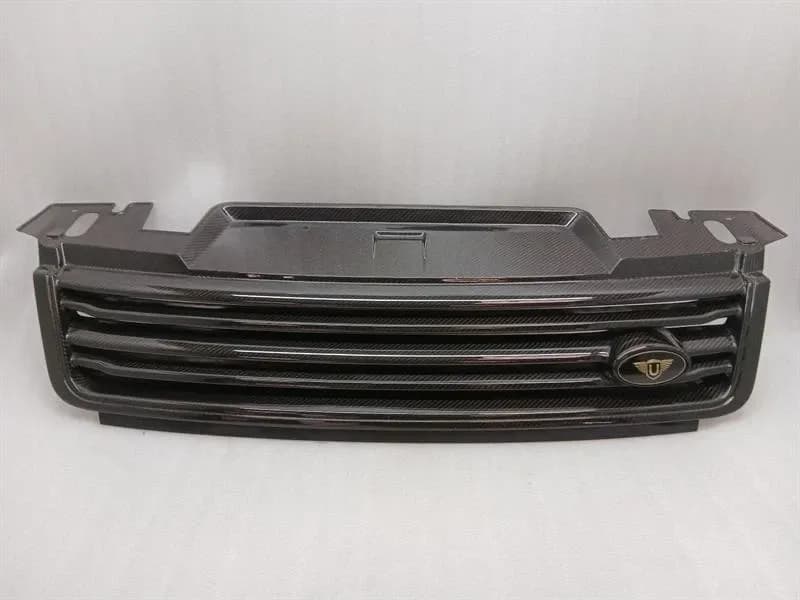 LAND ROVER Land Rover Range Rover Sport L494 Front Grille Urban Carbon Fiber Radiator Grille