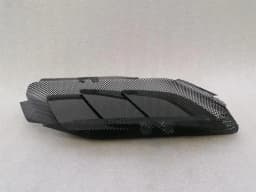 FERRARI Ferrari GTC4 Lusso F151M Fender Grille Set 88298000 Carbon Radiator Grille CEXG — thumbnail 5