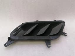 FERRARI Ferrari GTC4 Lusso F151M Fender Grille Set 88298000 Carbon Radiator Grille CEXG — thumbnail 8