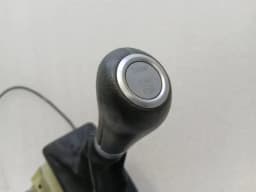 MERCEDES-BENZ Mercedes CLS W219 Gear Selector A2112674824 Gear Shift Linkage — thumbnail 3