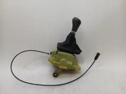 MERCEDES-BENZ Mercedes CLS W219 Gear Selector A2112674824 Gear Shift Linkage — thumbnail 1