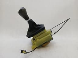 MERCEDES-BENZ Mercedes CLS W219 Gear Selector A2112674824 Gear Shift Linkage — thumbnail 6