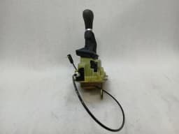 MERCEDES-BENZ Mercedes CLS W219 Gear Selector A2112674824 Gear Shift Linkage — thumbnail 7