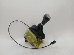 MERCEDES-BENZ Mercedes CLS W219 Gear Selector A2112674824 Gear Shift Linkage — thumbnail 2