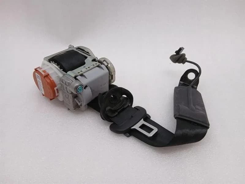 LAMBORGHINI Lamborghini Huracan Spyder front seat belt 4T2857706E right RHD RIGHT HAND DRIVE