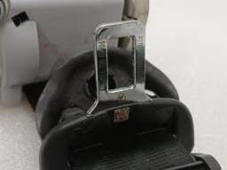 LAMBORGHINI Lamborghini Huracan Spyder front seat belt 4T2857706E right RHD RIGHT HAND DRIVE — thumbnail 5