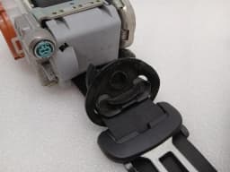 LAMBORGHINI Lamborghini Huracan Spyder front seat belt 4T2857706E right RHD RIGHT HAND DRIVE — thumbnail 4