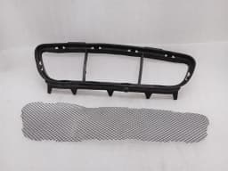 PORSCHE Porsche 911 991 GT3 Front Grille 99150556990 FAULTY Radiator Grille 99150571191 — thumbnail 1