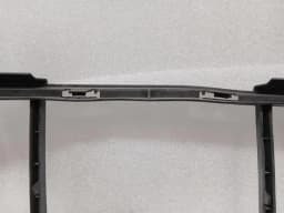PORSCHE Porsche 911 991 GT3 Front Grille 99150556990 FAULTY Radiator Grille 99150571191 — thumbnail 5