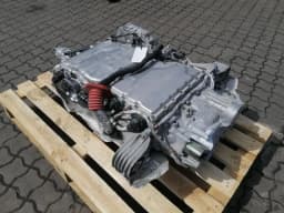 FERRARI Ferrari Ferrari 12Cilindri F167 Gearbox 987521 12 Cilindri Gearbox — thumbnail 2