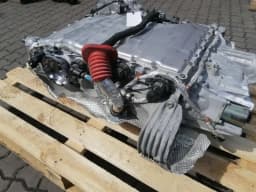 FERRARI Ferrari Ferrari 12Cilindri F167 Gearbox 987521 12 Cilindri Gearbox — thumbnail 3