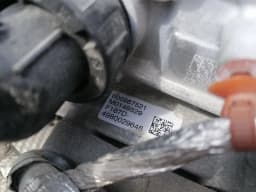FERRARI Ferrari Ferrari 12Cilindri F167 Gearbox 987521 12 Cilindri Gearbox — thumbnail 4