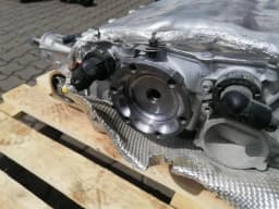 FERRARI Ferrari Ferrari 12Cilindri F167 Gearbox 987521 12 Cilindri Gearbox — thumbnail 6