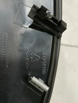 FERRARI FERRARI CALIFORNIA T F149 14-17 GLOVEBOX 858936 CD PLAYER VERSION Glove Box — thumbnail 10