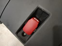 FERRARI FERRARI CALIFORNIA T F149 14-17 GLOVEBOX 858936 CD PLAYER VERSION Glove Box — thumbnail 7