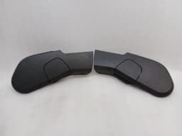 MERCEDES-BENZ Mercedes S-Class W221 Front Left Seat Cover Set A2219102754 Left Seat Parts — thumbnail 5
