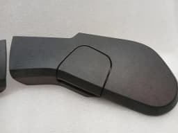 MERCEDES-BENZ Mercedes S-Class W221 Front Left Seat Cover Set A2219102754 Left Seat Parts — thumbnail 6