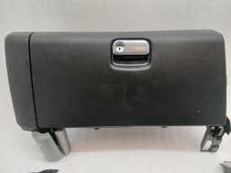 PORSCHE Porsche 911 991 Glovebox 99155220315 RHD Glove Box LEATHER UK JPN AU — thumbnail 2