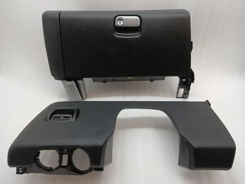 Porsche 911 991 Glovebox 99155220315 RHD Glove Box LEATHER UK JPN AU