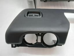 PORSCHE Porsche 911 991 Glovebox 99155220315 RHD Glove Box LEATHER UK JPN AU — thumbnail 5