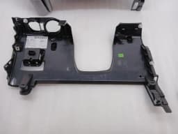 PORSCHE Porsche 911 991 Glovebox 99155220315 RHD Glove Box LEATHER UK JPN AU — thumbnail 9
