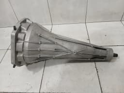 FERRARI Ferrari California T F149 14-17 Gearbox 322527 Transmission Housing Transmission — thumbnail 4