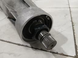 FERRARI Ferrari California T F149 14-17 Gearbox 322527 Transmission Housing Transmission — thumbnail 5