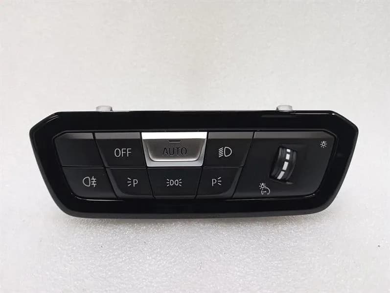 BMW BMW M4 G82 G22 headlight switch 5A16B19 light switch for EU model