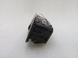 BMW BMW M4 G82 G22 headlight switch 5A16B19 light switch for EU model — thumbnail 6