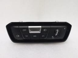 BMW BMW M4 G82 G22 headlight switch 5A16B19 light switch for EU model — thumbnail 10
