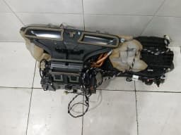 FERRARI Ferrari California T F149 14-17 Heater Blower 83357700 LHD Engine Heater Blower — thumbnail 2