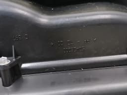FERRARI Ferrari California T F149 14-17 Heater Blower 83357700 LHD Engine Heater Blower — thumbnail 10