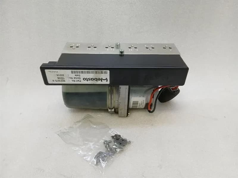 Ferrari California T F149 14-17 Hydraulic Pump 81307700 Hydraulic Pump