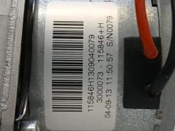 FERRARI Ferrari California T F149 14-17 Hydraulic Pump 81307700 Hydraulic Pump — thumbnail 5