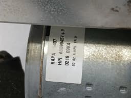 FERRARI Ferrari California T F149 14-17 Hydraulic Pump 81307700 Hydraulic Pump — thumbnail 8