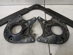 BMW BMW 4 M4 G82 G22 holder bracket 8075011 strut brace holder carrier — thumbnail 2