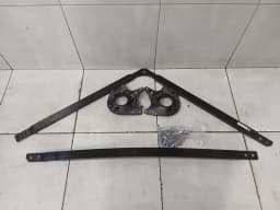 BMW BMW 4 M4 G82 G22 holder bracket 8075011 strut brace holder carrier — thumbnail 10