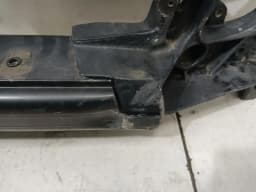 ASTON MARTIN ASTON MARTIN VANTAGE Holder - Bracket BG33-17757-BA RADIATOR SUPPORT FRAME — thumbnail 6