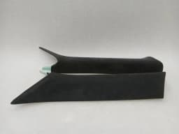 PORSCHE Porsche Cayman 981 A-Pillar Trim 981555182 A Post Cover Set Alcantara — thumbnail 2