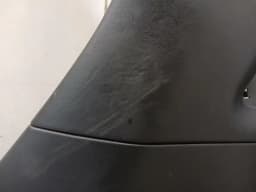 PORSCHE Porsche 911 991 trim set 99155507116 rear 1/4 panel set leather — thumbnail 6