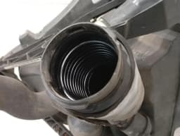 PORSCHE Porsche 911 991 Intercooler 9P1145622A RIGHT Intercooler RIGHT — thumbnail 9