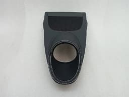 PORSCHE Porsche Cayman 718 trim leather 982858189E cover leather — thumbnail 1