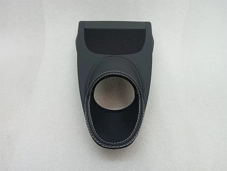 Porsche Cayman 718 trim leather 982858189E cover leather
