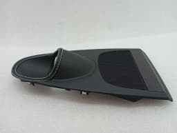 PORSCHE Porsche Cayman 718 trim leather 982858189E cover leather — thumbnail 4