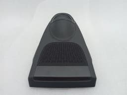 PORSCHE Porsche Cayman 718 trim leather 982858189E cover leather — thumbnail 6