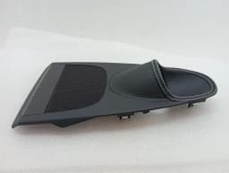 PORSCHE Porsche Cayman 718 trim leather 982858189E cover leather — thumbnail 7