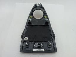 PORSCHE Porsche Cayman 718 trim leather 982858189E cover leather — thumbnail 9
