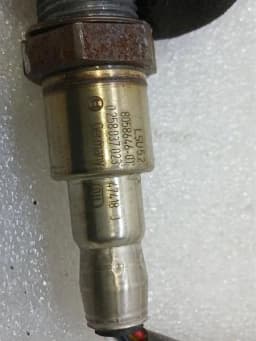 BMW BMW 3 Series M3 G81 G21 LCI Lambda Sensor 9502094 Oxygen Sensor SET KIT — thumbnail 3